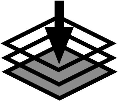Move Down